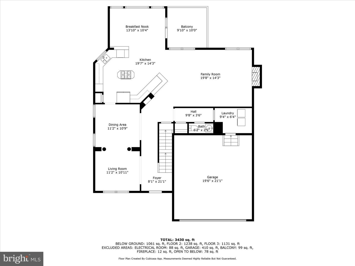 43417 SPRING CELLAR CT, LEESBURG, Virginia 20176, 4 Bedrooms Bedrooms, ,3 BathroomsBathrooms,Residential,For sale,43417 SPRING CELLAR CT,VALO2096824 MLS # VALO2096824