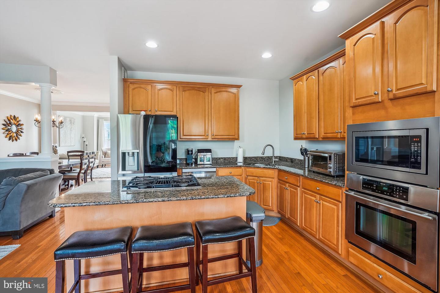 15506 CHICACOAN DR, WOODBRIDGE, Virginia 22191, 3 Bedrooms Bedrooms, ,3 BathroomsBathrooms,Residential,For sale,15506 CHICACOAN DR,VAPW2095006 MLS # VAPW2095006