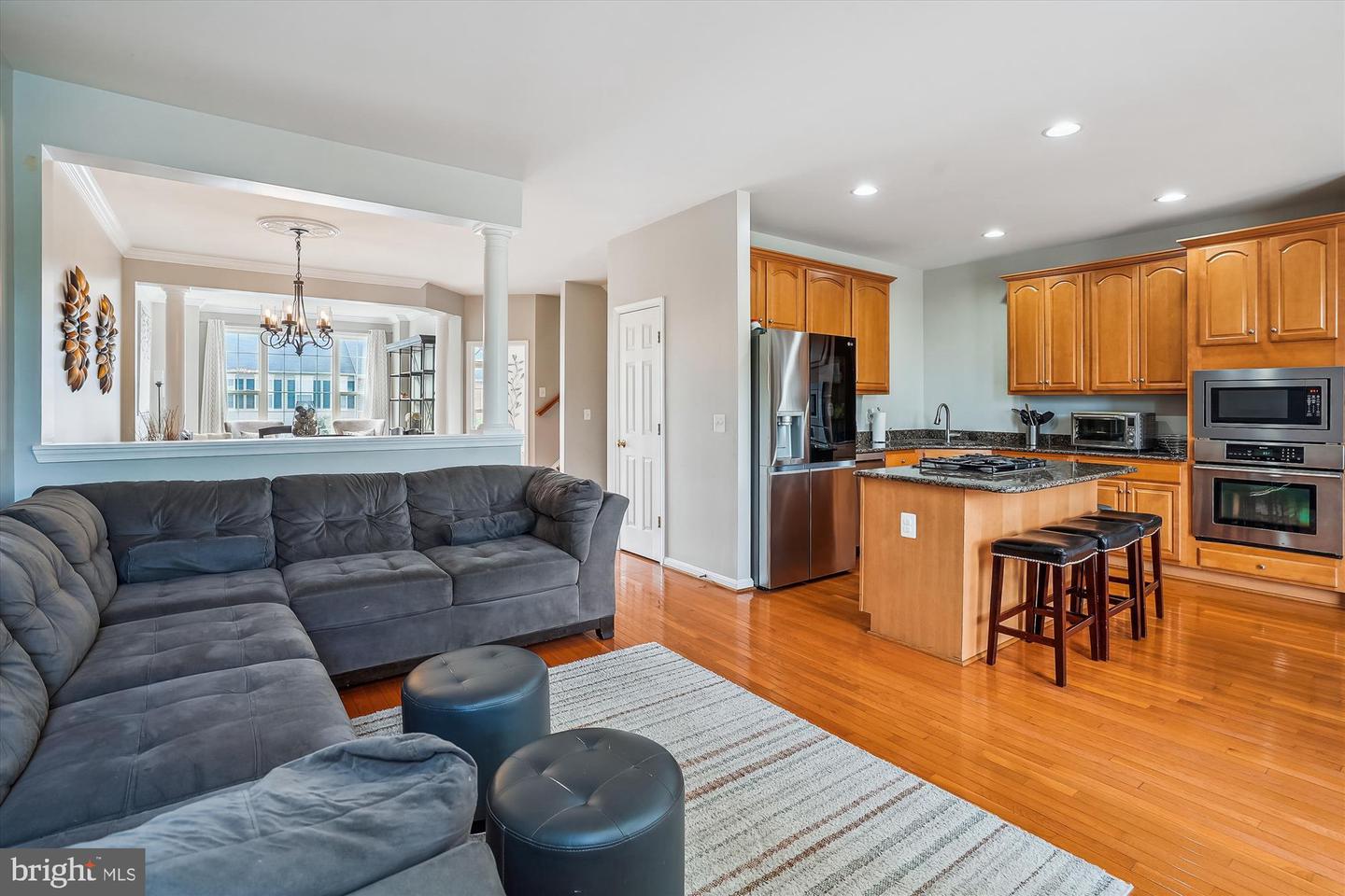 15506 CHICACOAN DR, WOODBRIDGE, Virginia 22191, 3 Bedrooms Bedrooms, ,3 BathroomsBathrooms,Residential,For sale,15506 CHICACOAN DR,VAPW2095006 MLS # VAPW2095006