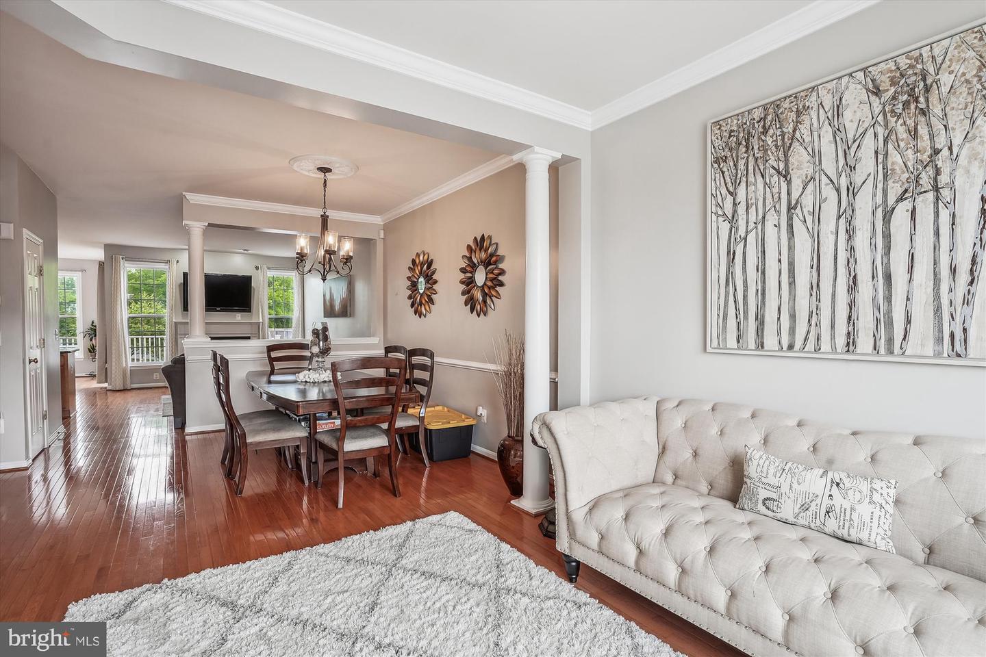 15506 CHICACOAN DR, WOODBRIDGE, Virginia 22191, 3 Bedrooms Bedrooms, ,3 BathroomsBathrooms,Residential,For sale,15506 CHICACOAN DR,VAPW2095006 MLS # VAPW2095006