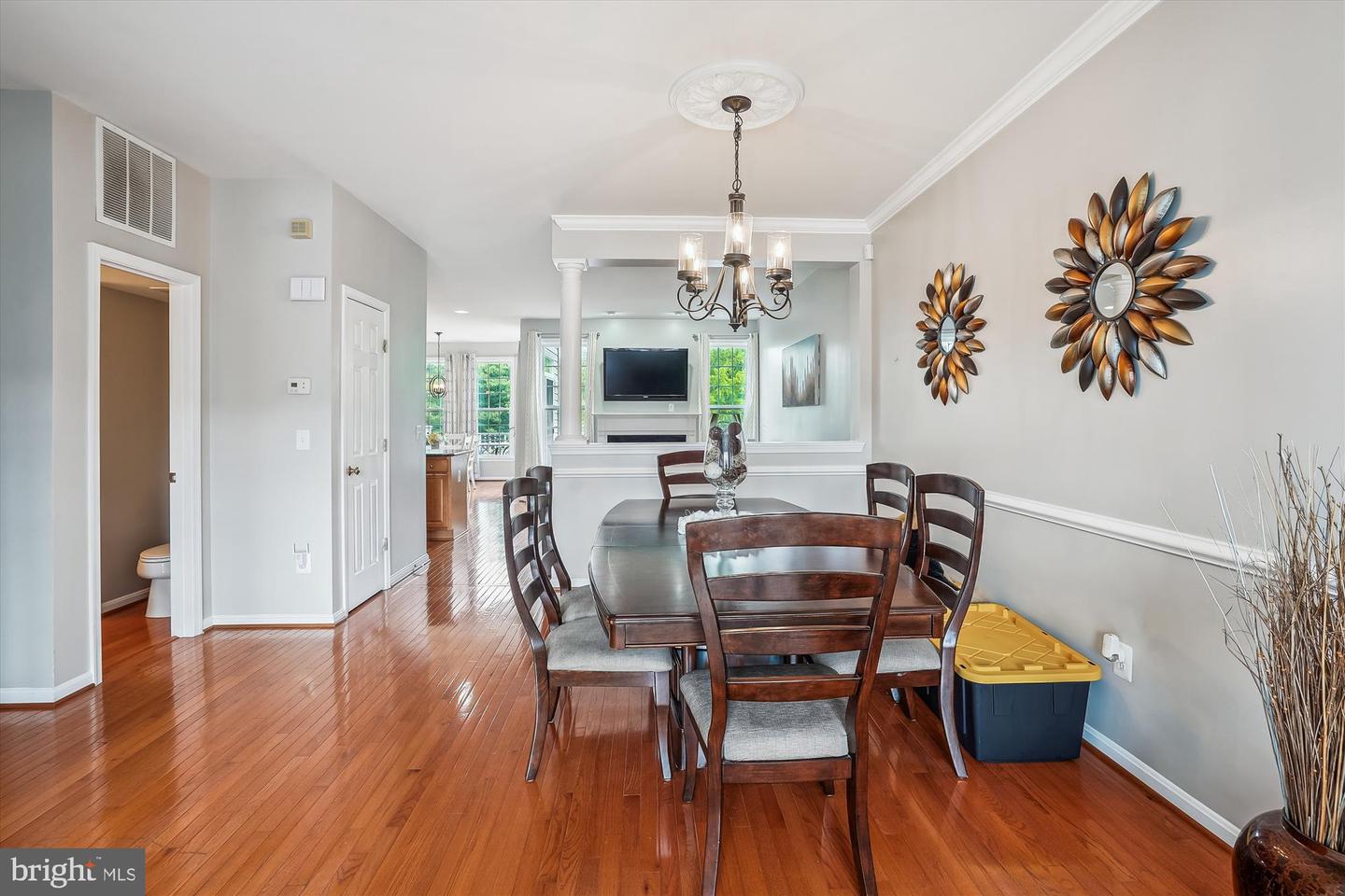 15506 CHICACOAN DR, WOODBRIDGE, Virginia 22191, 3 Bedrooms Bedrooms, ,3 BathroomsBathrooms,Residential,For sale,15506 CHICACOAN DR,VAPW2095006 MLS # VAPW2095006