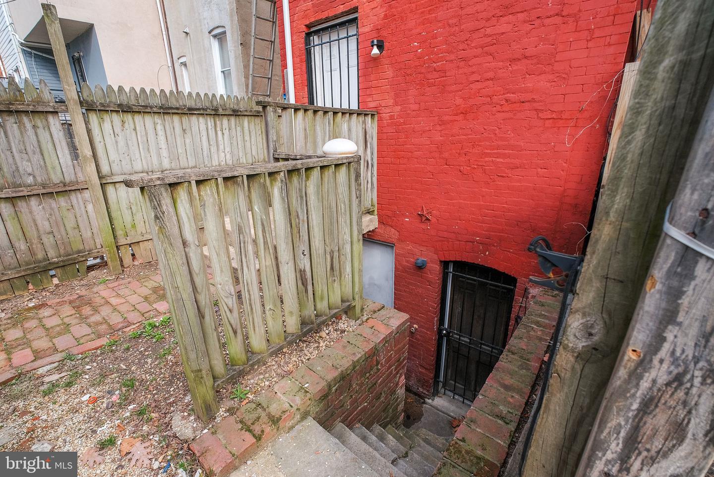 300 P ST NW, WASHINGTON, District Of Columbia 20001, 3 Bedrooms Bedrooms, ,2 BathroomsBathrooms,Residential,For sale,300 P ST NW,DCDC2201344 MLS # DCDC2201344