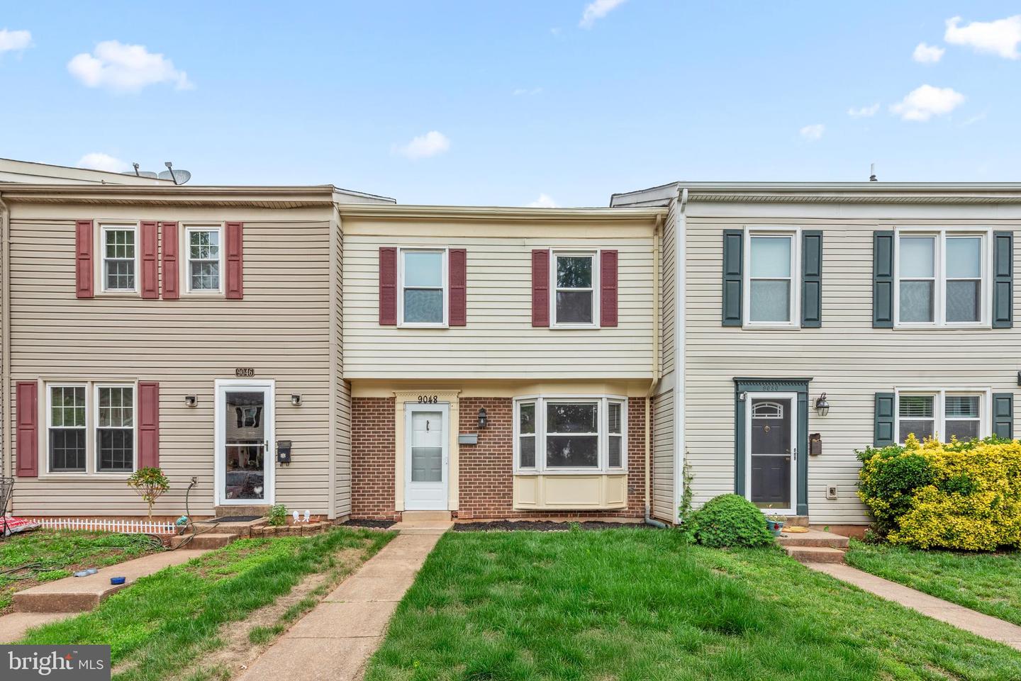 9048 BONHAM CIR, MANASSAS, Virginia 20110, 3 Bedrooms Bedrooms, ,2 BathroomsBathrooms,Residential,For sale,9048 BONHAM CIR,VAMN2008358 MLS # VAMN2008358