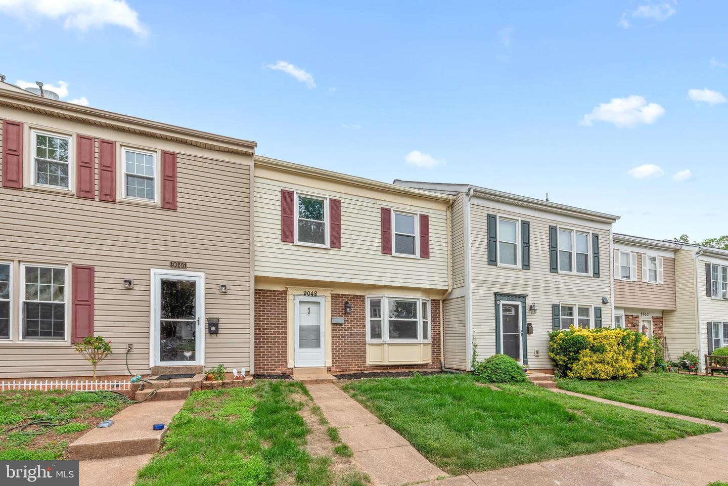 9048 BONHAM CIR, MANASSAS, Virginia 20110, 3 Bedrooms Bedrooms, ,2 BathroomsBathrooms,Residential,For sale,9048 BONHAM CIR,VAMN2008358 MLS # VAMN2008358