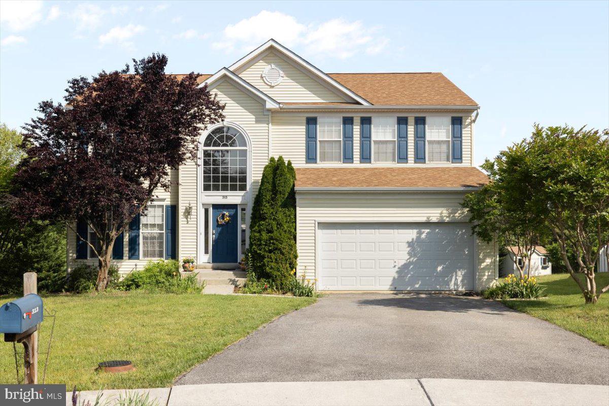 313 INDIANHEAD CT, WOODSTOCK, Virginia 22664, 4 Bedrooms Bedrooms, ,2 BathroomsBathrooms,Residential,For sale,313 INDIANHEAD CT,VASH2011486 MLS # VASH2011486