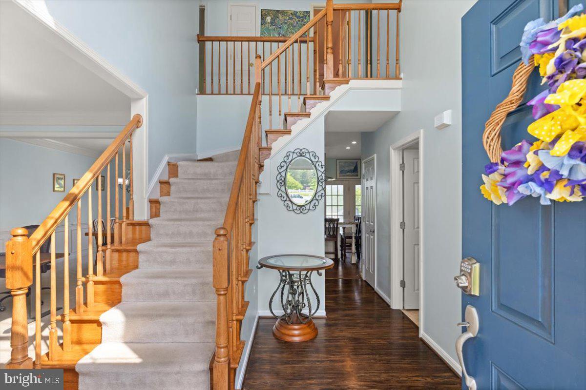 313 INDIANHEAD CT, WOODSTOCK, Virginia 22664, 4 Bedrooms Bedrooms, ,2 BathroomsBathrooms,Residential,For sale,313 INDIANHEAD CT,VASH2011486 MLS # VASH2011486