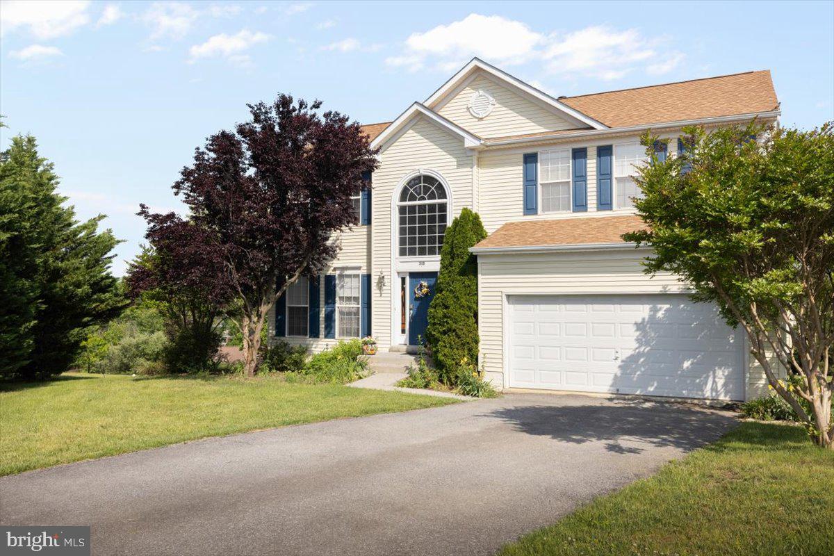 313 INDIANHEAD CT, WOODSTOCK, Virginia 22664, 4 Bedrooms Bedrooms, ,2 BathroomsBathrooms,Residential,For sale,313 INDIANHEAD CT,VASH2011486 MLS # VASH2011486