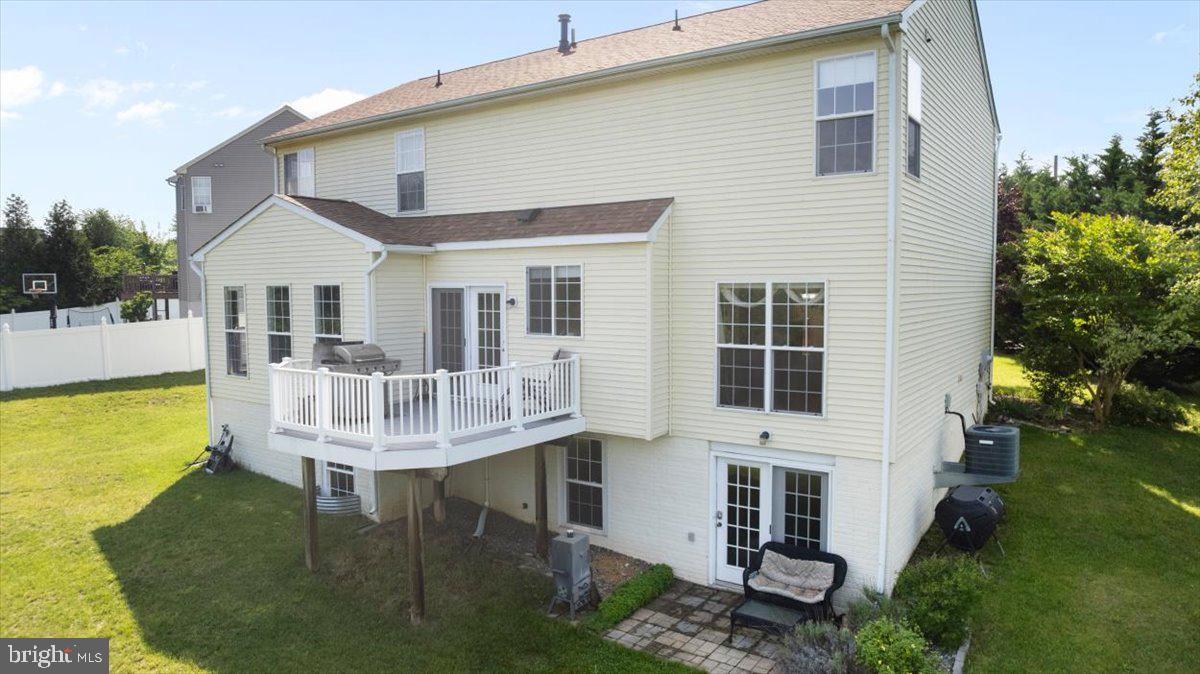 313 INDIANHEAD CT, WOODSTOCK, Virginia 22664, 4 Bedrooms Bedrooms, ,2 BathroomsBathrooms,Residential,For sale,313 INDIANHEAD CT,VASH2011486 MLS # VASH2011486