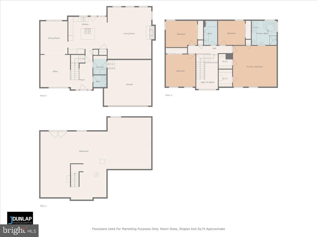 313 INDIANHEAD CT, WOODSTOCK, Virginia 22664, 4 Bedrooms Bedrooms, ,2 BathroomsBathrooms,Residential,For sale,313 INDIANHEAD CT,VASH2011486 MLS # VASH2011486