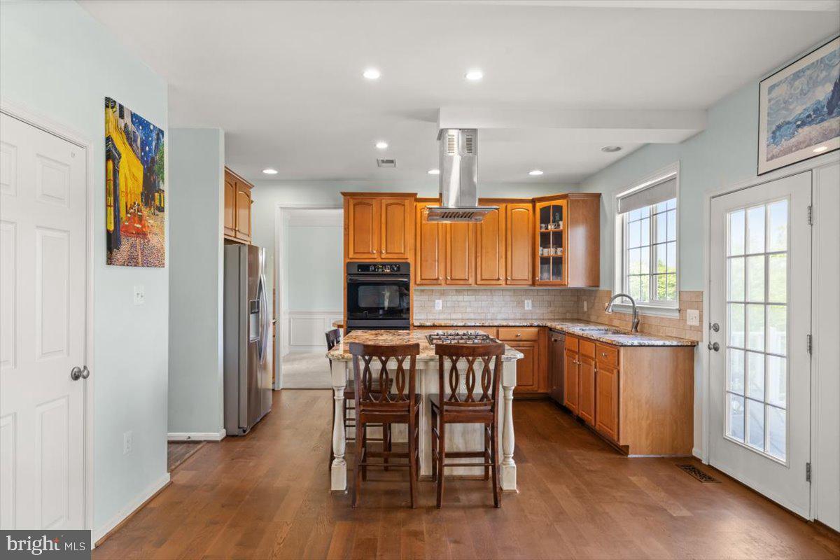 313 INDIANHEAD CT, WOODSTOCK, Virginia 22664, 4 Bedrooms Bedrooms, ,2 BathroomsBathrooms,Residential,For sale,313 INDIANHEAD CT,VASH2011486 MLS # VASH2011486