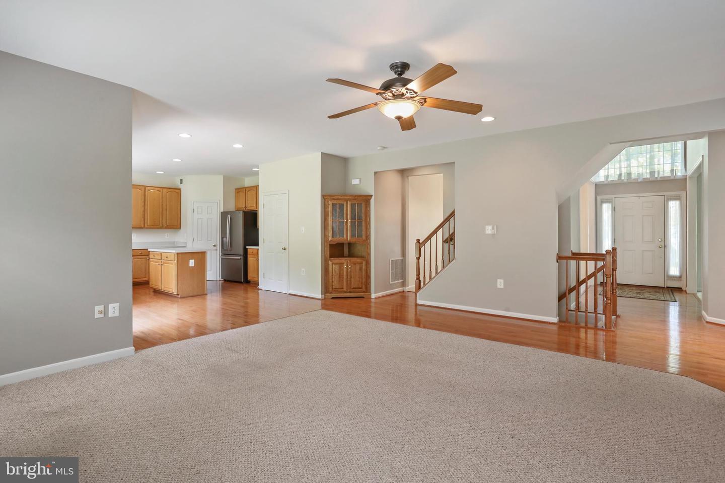 228 E KING JAMES ST, PURCELLVILLE, Virginia 20132, 4 Bedrooms Bedrooms, ,3 BathroomsBathrooms,Residential,For sale,228 E KING JAMES ST,VALO2097162 MLS # VALO2097162