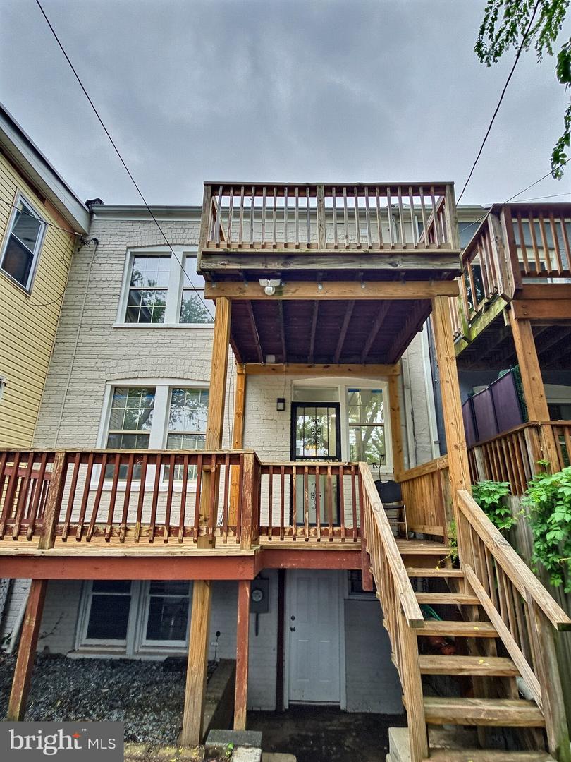3811 5TH ST NW, WASHINGTON, District Of Columbia 20011, 3 Bedrooms Bedrooms, ,2 BathroomsBathrooms,Residential,For sale,3811 5TH ST NW,DCDC2201378 MLS # DCDC2201378