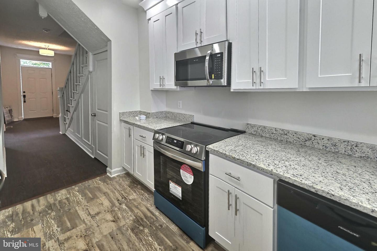 3811 5TH ST NW, WASHINGTON, District Of Columbia 20011, 3 Bedrooms Bedrooms, ,2 BathroomsBathrooms,Residential,For sale,3811 5TH ST NW,DCDC2201378 MLS # DCDC2201378