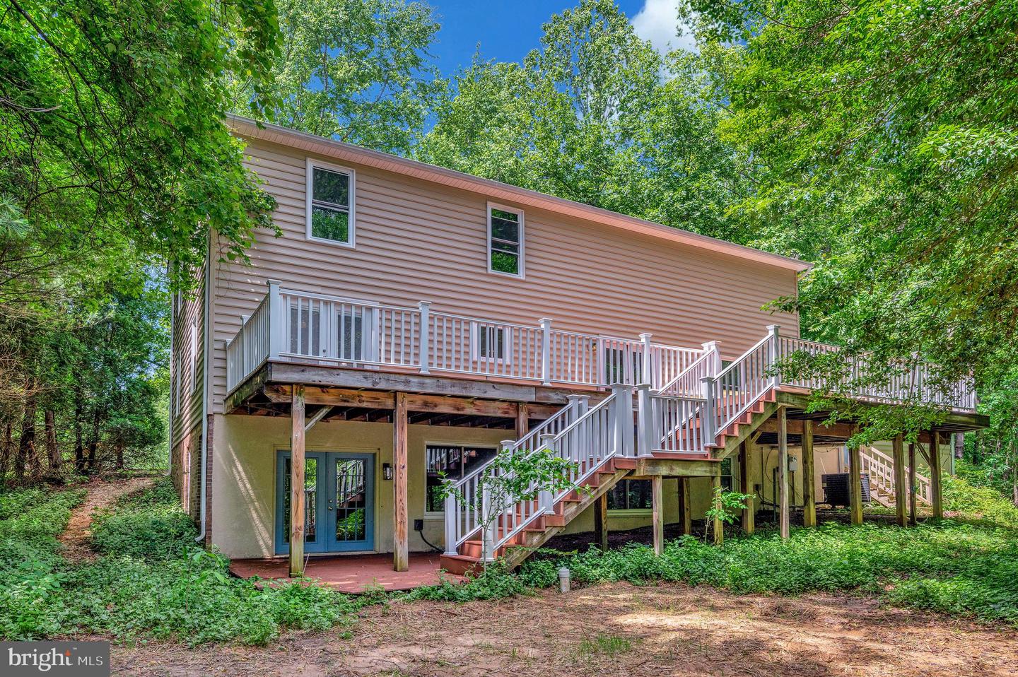 12237 WARD RD, KING GEORGE, Virginia 22485, 6 Bedrooms Bedrooms, ,2 BathroomsBathrooms,Residential,For sale,12237 WARD RD,VAKG2006444 MLS # VAKG2006444
