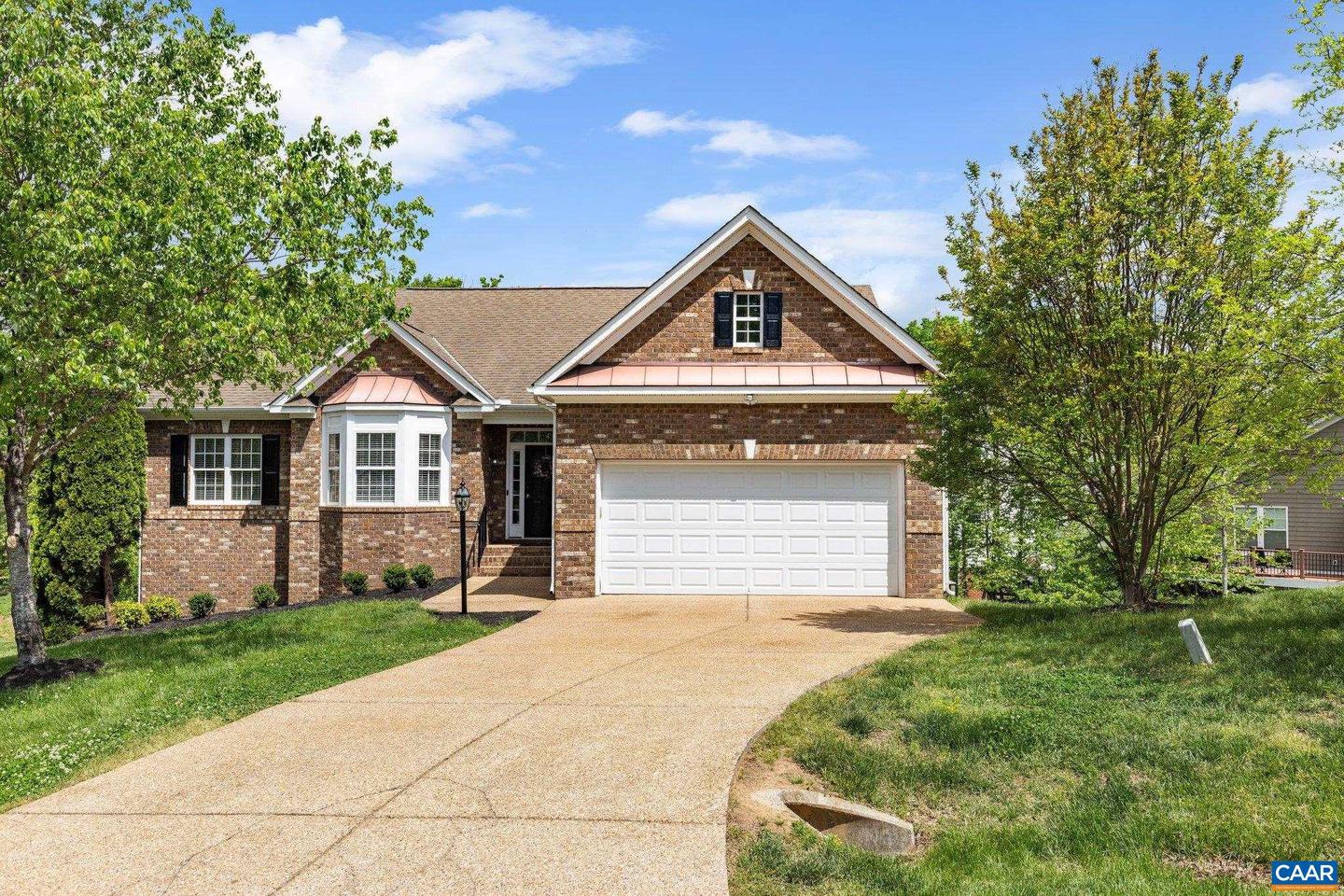120 MOSSY CREEK CT, GORDONSVILLE, Virginia 22942, 4 Bedrooms Bedrooms, ,3 BathroomsBathrooms,Residential,For sale,120 MOSSY CREEK CT,664690 MLS # 664690