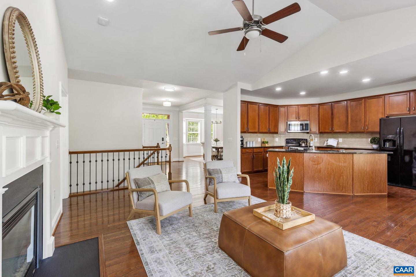 120 MOSSY CREEK CT, GORDONSVILLE, Virginia 22942, 4 Bedrooms Bedrooms, ,3 BathroomsBathrooms,Residential,For sale,120 MOSSY CREEK CT,664690 MLS # 664690