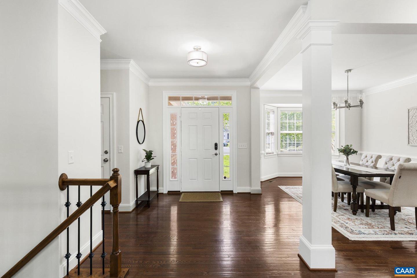 120 MOSSY CREEK CT, GORDONSVILLE, Virginia 22942, 4 Bedrooms Bedrooms, ,3 BathroomsBathrooms,Residential,For sale,120 MOSSY CREEK CT,664690 MLS # 664690