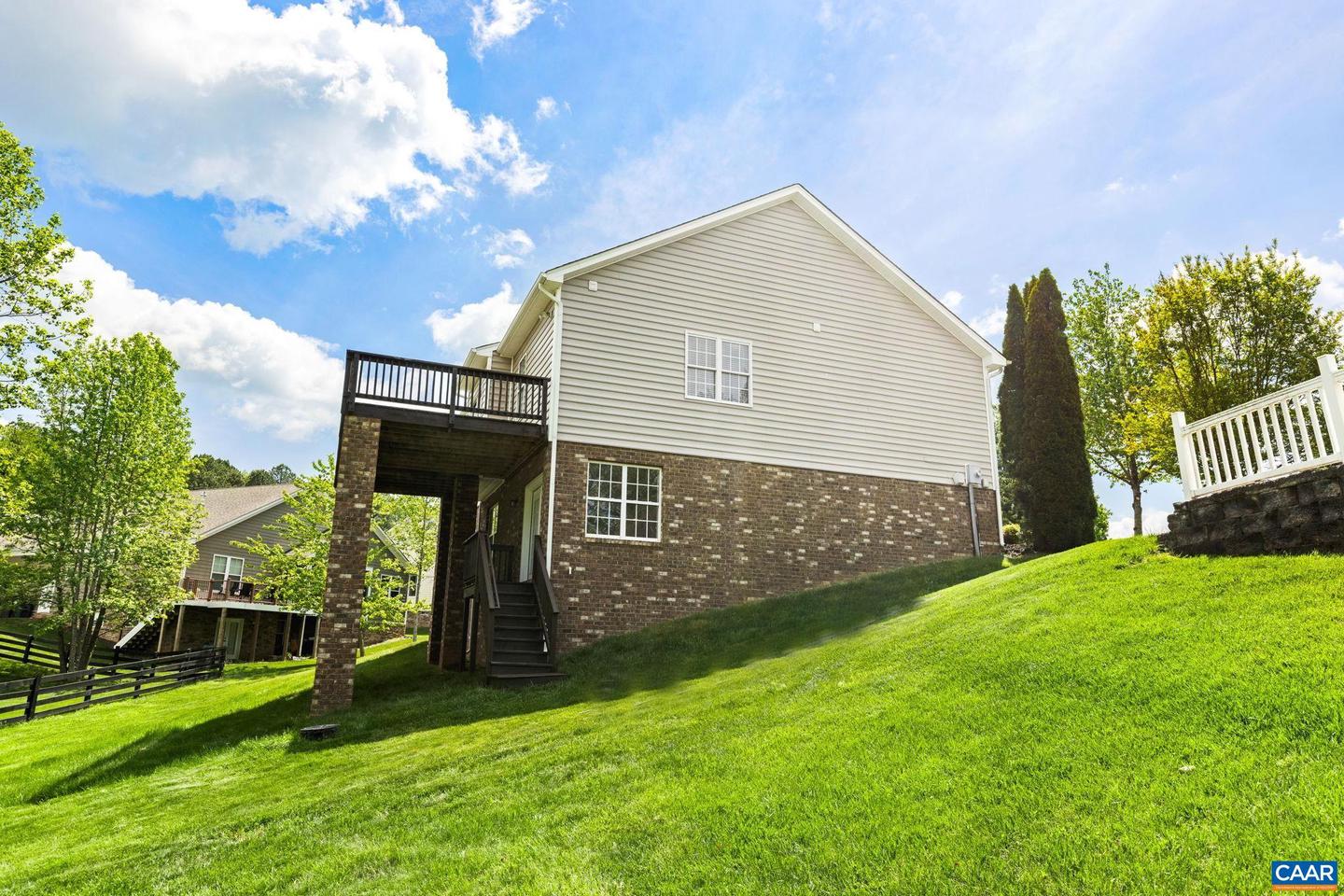 120 MOSSY CREEK CT, GORDONSVILLE, Virginia 22942, 4 Bedrooms Bedrooms, ,3 BathroomsBathrooms,Residential,For sale,120 MOSSY CREEK CT,664690 MLS # 664690