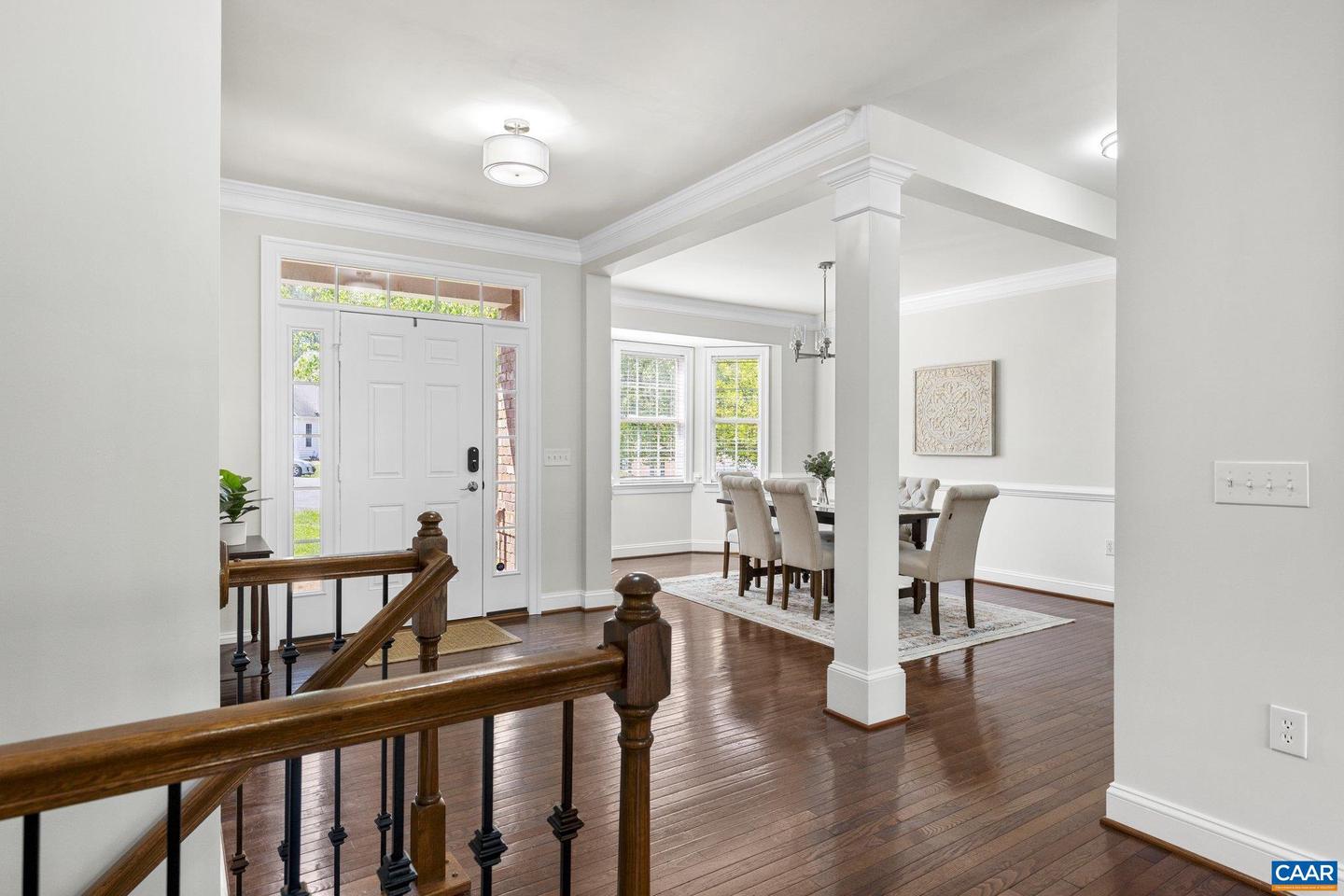 120 MOSSY CREEK CT, GORDONSVILLE, Virginia 22942, 4 Bedrooms Bedrooms, ,3 BathroomsBathrooms,Residential,For sale,120 MOSSY CREEK CT,664690 MLS # 664690