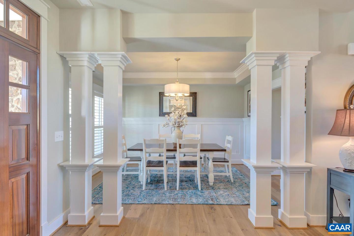 6119 - 1 JARMANS GAP RD #LOT 1 JARMANS GAP, CROZET, Virginia 22932, 4 Bedrooms Bedrooms, ,3 BathroomsBathrooms,Residential,For sale,6119 - 1 JARMANS GAP RD #LOT 1 JARMANS GAP,664692 MLS # 664692