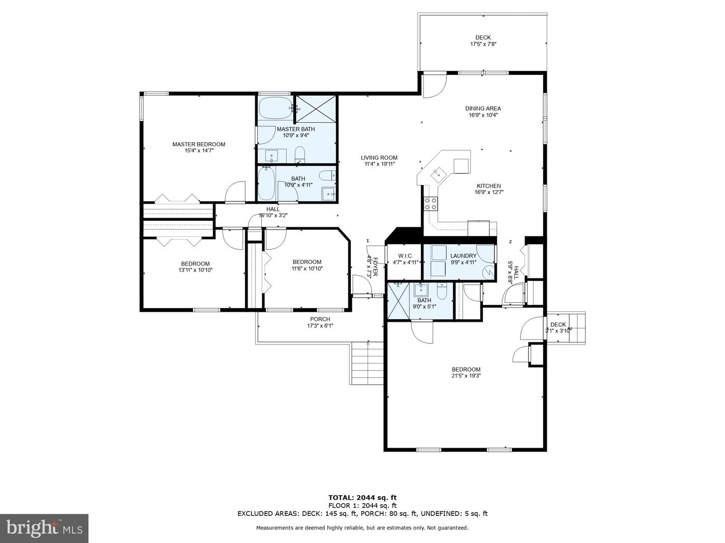 5414 HEWITT PLACE WAY, KING GEORGE, Virginia 22485, 4 Bedrooms Bedrooms, ,3 BathroomsBathrooms,Residential,For sale,5414 HEWITT PLACE WAY,VAKG2006440 MLS # VAKG2006440