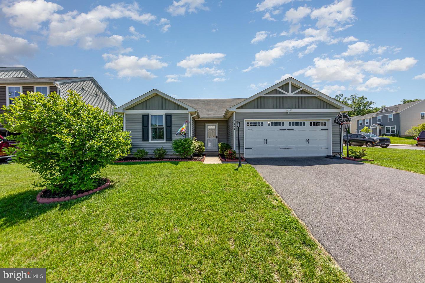9121 FREEMANS FORD RD, REMINGTON, Virginia 22734, 3 Bedrooms Bedrooms, ,2 BathroomsBathrooms,Residential,For sale,9121 FREEMANS FORD RD,VAFQ2016686 MLS # VAFQ2016686