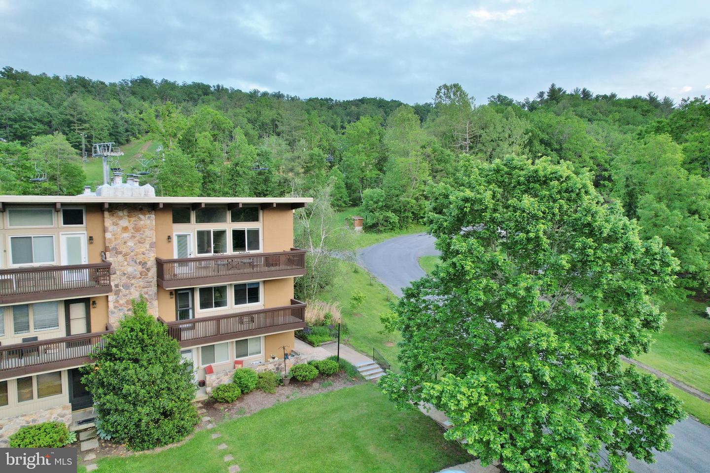 1814 FAIRWAY DR #328, BASYE, Virginia 22810, 1 Bedroom Bedrooms, ,1 BathroomBathrooms,Residential,For sale,1814 FAIRWAY DR #328,VASH2011492 MLS # VASH2011492