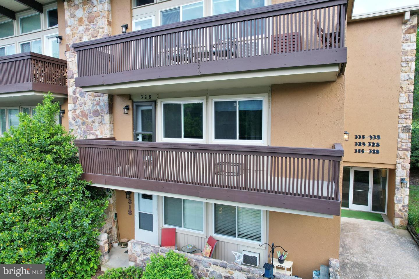 1814 FAIRWAY DR #328, BASYE, Virginia 22810, 1 Bedroom Bedrooms, ,1 BathroomBathrooms,Residential,For sale,1814 FAIRWAY DR #328,VASH2011492 MLS # VASH2011492