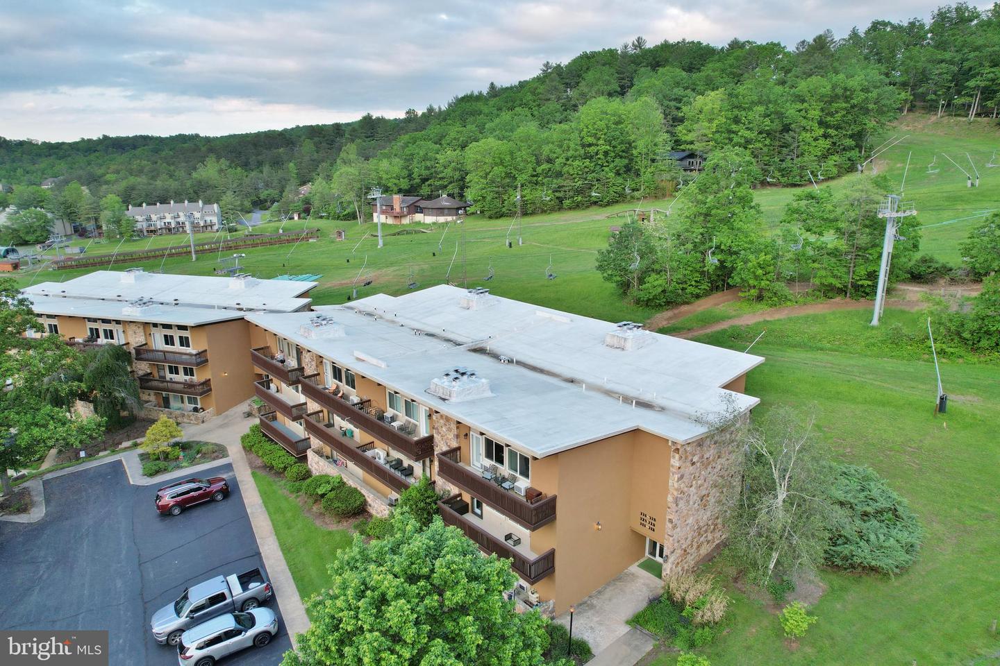 1814 FAIRWAY DR #328, BASYE, Virginia 22810, 1 Bedroom Bedrooms, ,1 BathroomBathrooms,Residential,For sale,1814 FAIRWAY DR #328,VASH2011492 MLS # VASH2011492