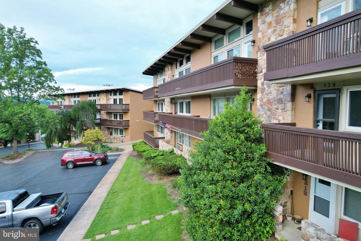 1814 FAIRWAY DR #328, BASYE, Virginia 22810, 1 Bedroom Bedrooms, ,1 BathroomBathrooms,Residential,For sale,1814 FAIRWAY DR #328,VASH2011492 MLS # VASH2011492