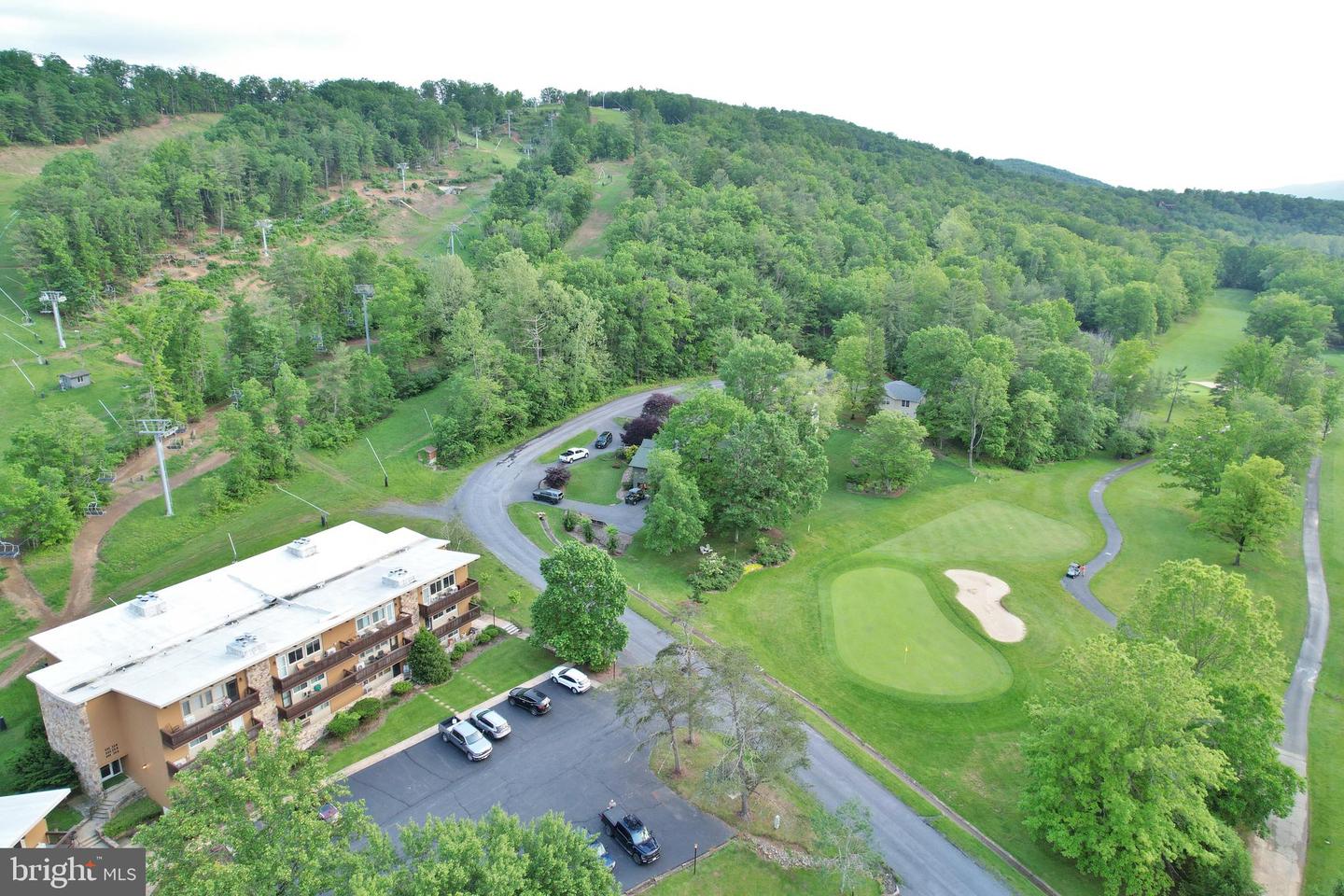 1814 FAIRWAY DR #328, BASYE, Virginia 22810, 1 Bedroom Bedrooms, ,1 BathroomBathrooms,Residential,For sale,1814 FAIRWAY DR #328,VASH2011492 MLS # VASH2011492