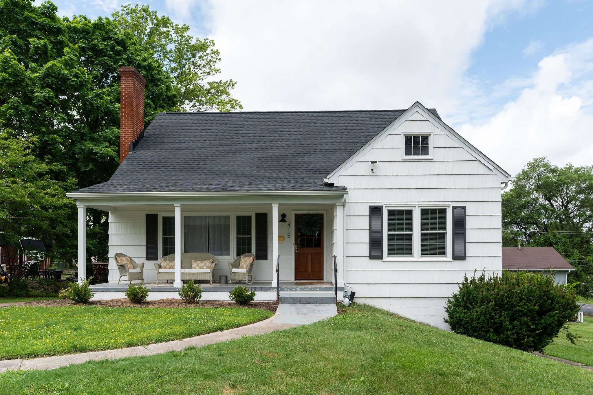 415 CHERRY AVE, WAYNESBORO, Virginia 22980, ,Residential,415 CHERRY AVE,664700 MLS # 664700