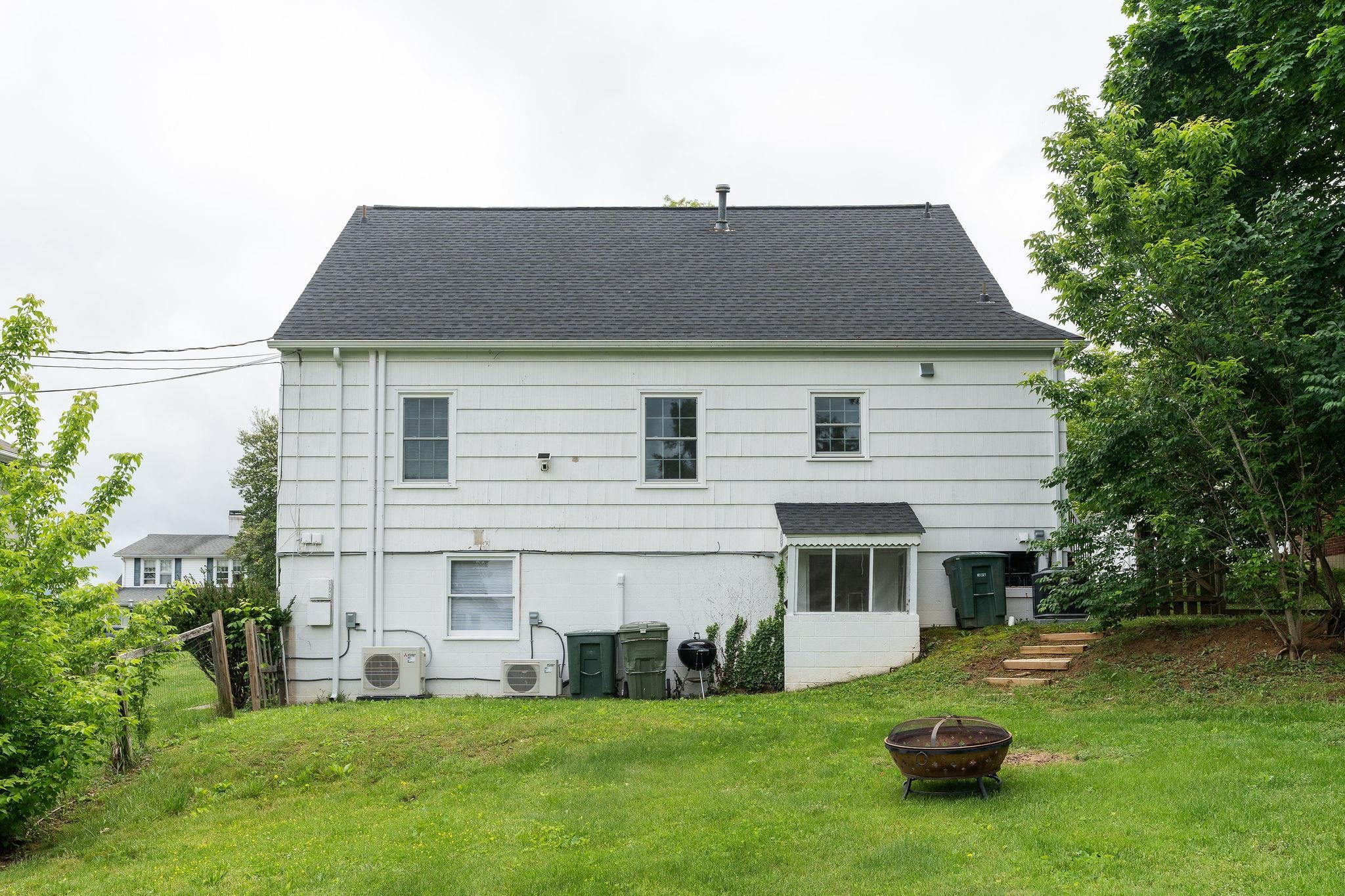415 CHERRY AVE, WAYNESBORO, Virginia 22980, ,Residential,415 CHERRY AVE,664700 MLS # 664700