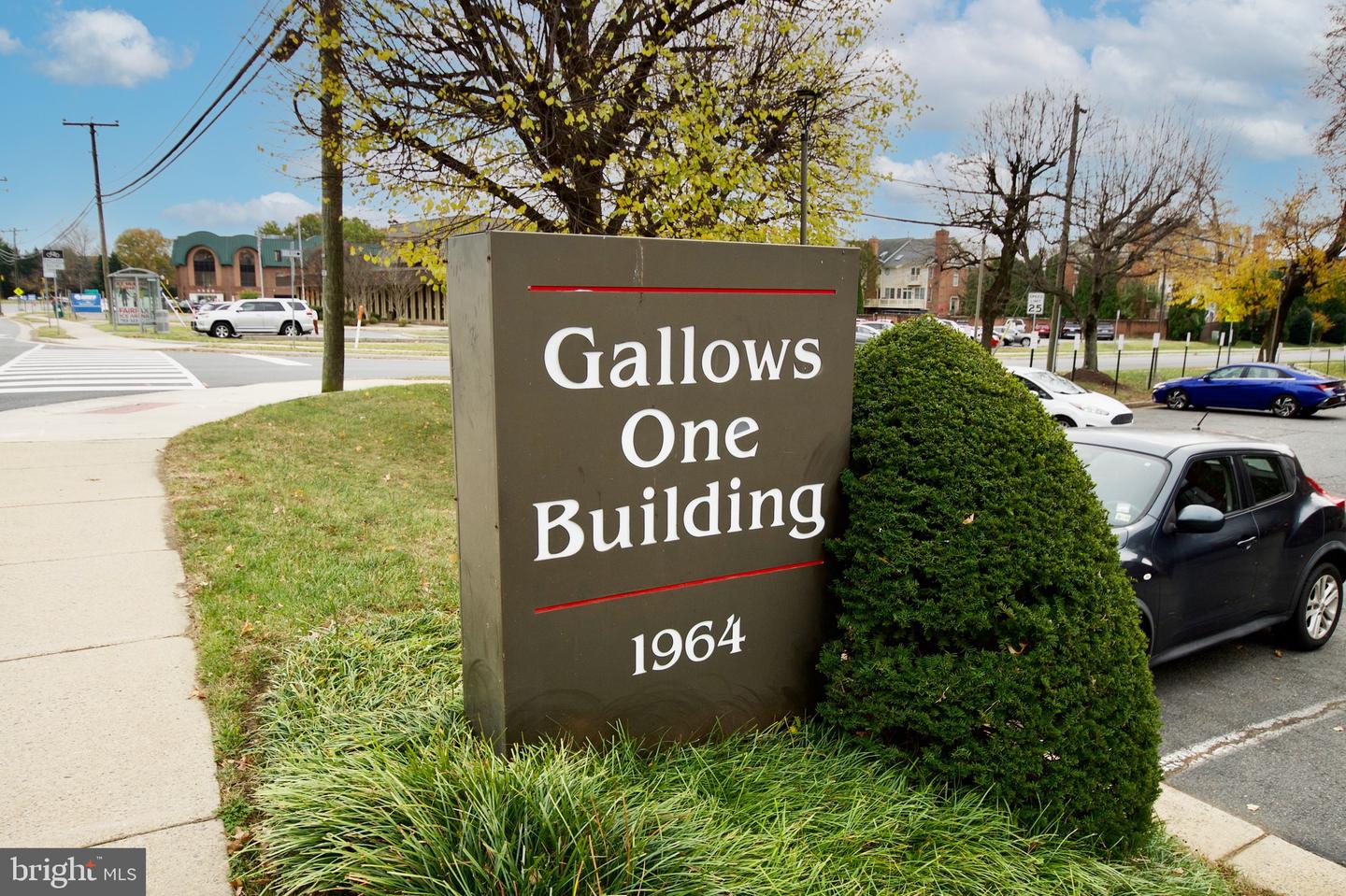 1964 GALLOWS RD #210B, VIENNA, Virginia 22182, ,Land,For sale,1964 GALLOWS RD #210B,VAFX2241854 MLS # VAFX2241854