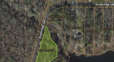 1178 SLASH PINE CIR, RUTHER GLEN, Virginia 22546, ,Land,For sale,1178 SLASH PINE CIR,VACV2008172 MLS # VACV2008172