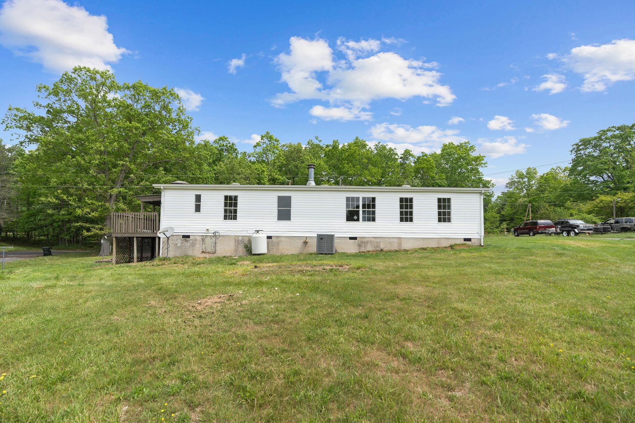 667 LOFTON RD, RAPHINE, Virginia 24472, 3 Bedrooms Bedrooms, ,2 BathroomsBathrooms,Residential,667 LOFTON RD,653354 MLS # 653354
