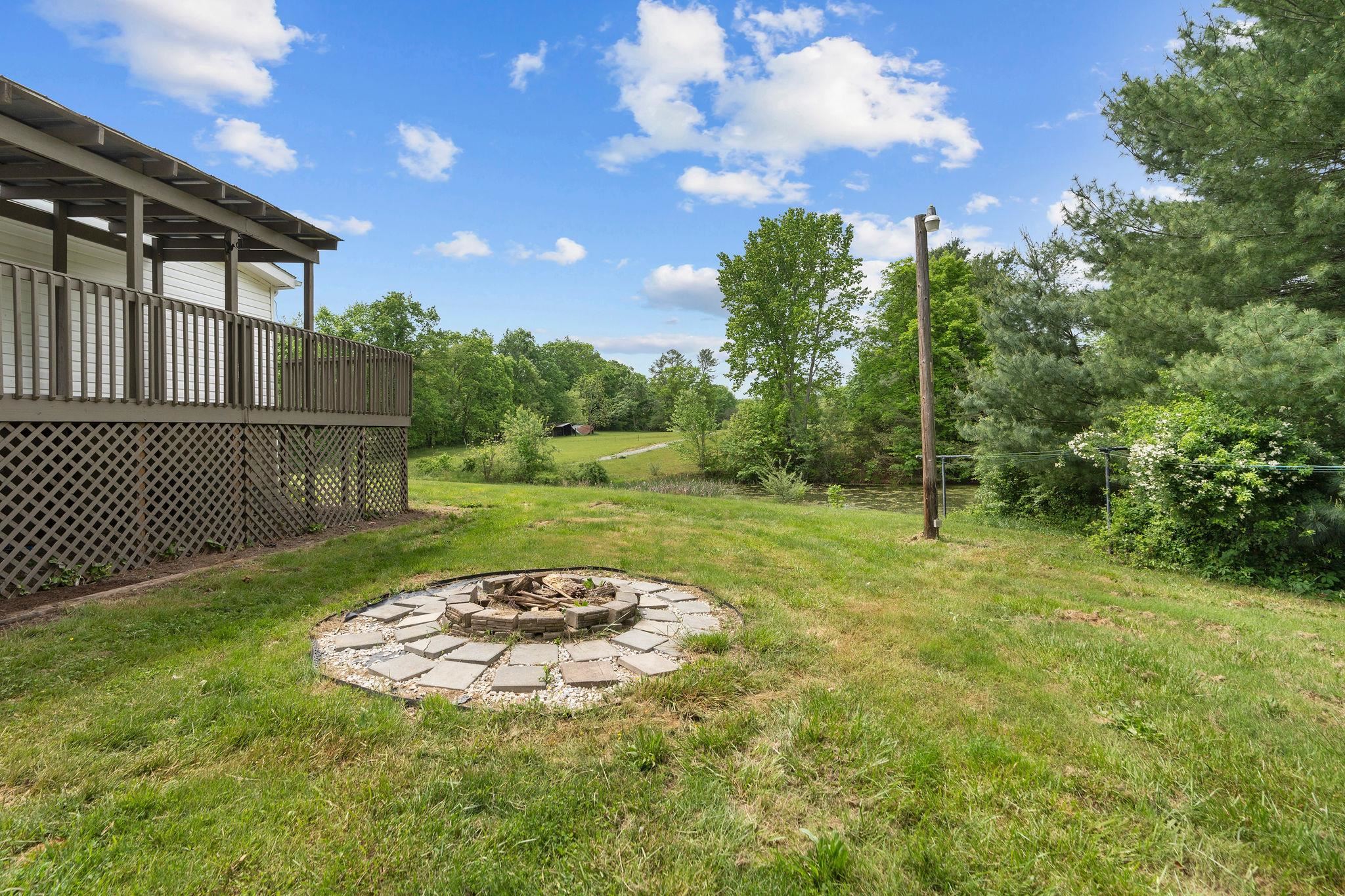 667 LOFTON RD, RAPHINE, Virginia 24472, 3 Bedrooms Bedrooms, ,2 BathroomsBathrooms,Residential,667 LOFTON RD,653354 MLS # 653354