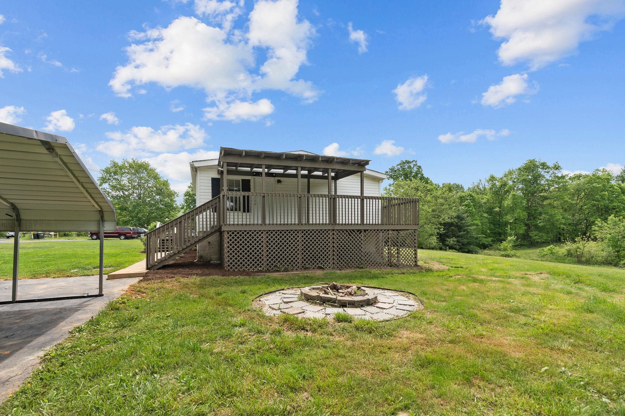 667 LOFTON RD, RAPHINE, Virginia 24472, 3 Bedrooms Bedrooms, ,2 BathroomsBathrooms,Residential,667 LOFTON RD,653354 MLS # 653354