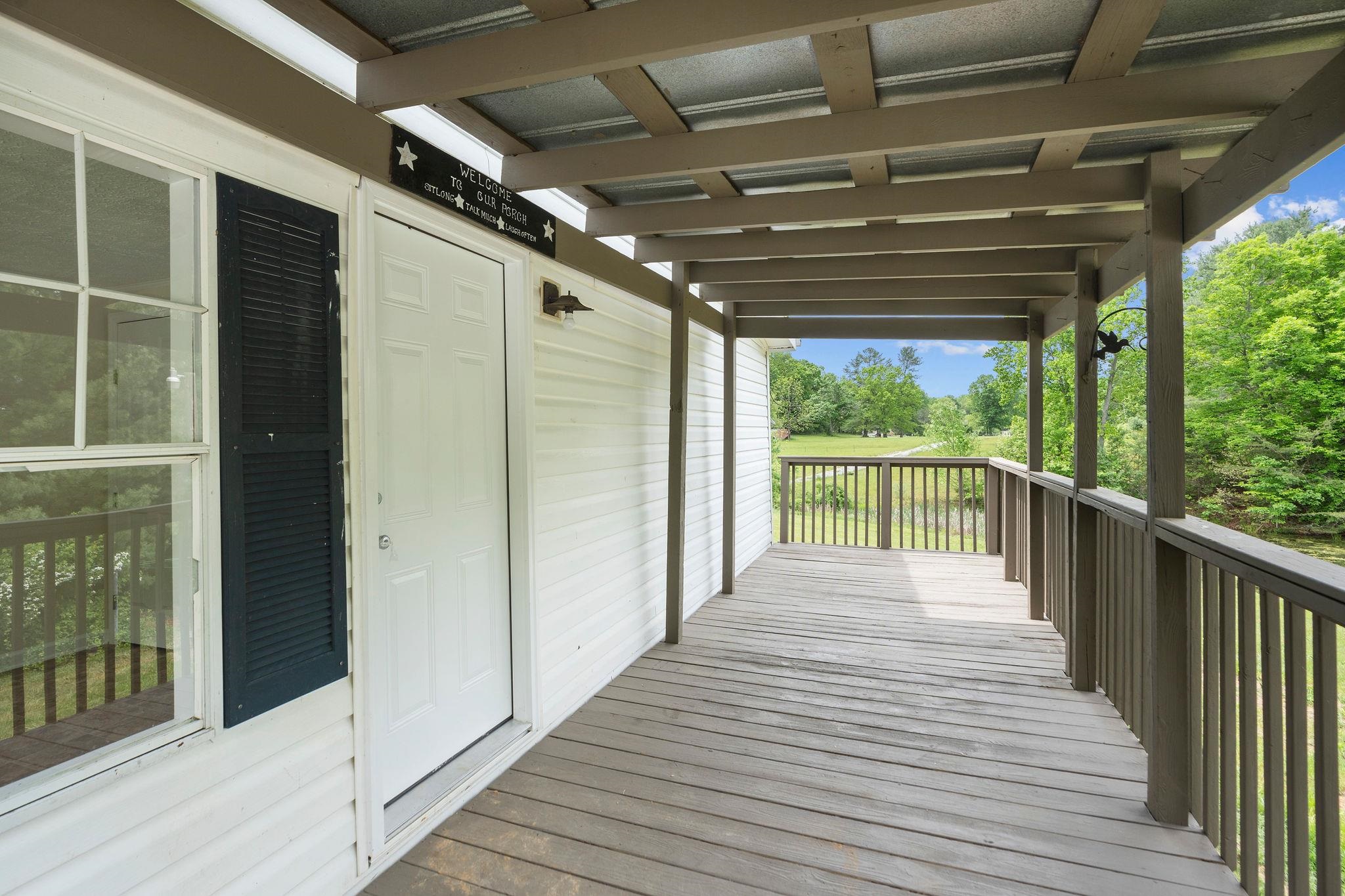 667 LOFTON RD, RAPHINE, Virginia 24472, 3 Bedrooms Bedrooms, ,2 BathroomsBathrooms,Residential,667 LOFTON RD,653354 MLS # 653354