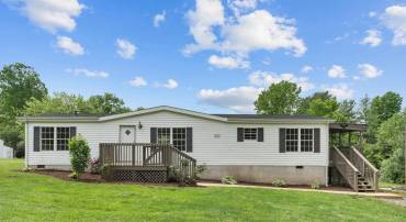 667 LOFTON RD, RAPHINE, Virginia 24472, 3 Bedrooms Bedrooms, ,2 BathroomsBathrooms,Residential,667 LOFTON RD,653354 MLS # 653354