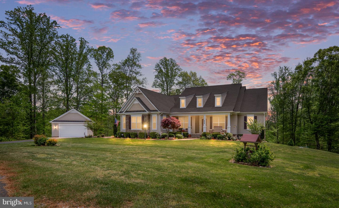438 BRENTHEM FARM DR, FREDERICKSBURG, Virginia 22405, 4 Bedrooms Bedrooms, ,3 BathroomsBathrooms,Residential,For sale,438 BRENTHEM FARM DR,VAST2036824 MLS # VAST2036824