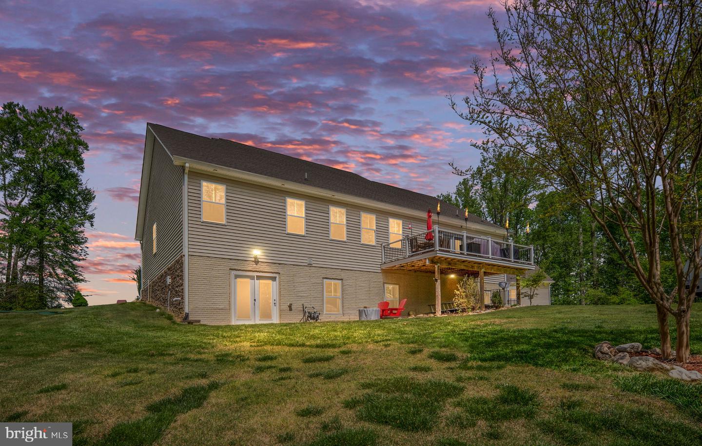 438 BRENTHEM FARM DR, FREDERICKSBURG, Virginia 22405, 4 Bedrooms Bedrooms, ,3 BathroomsBathrooms,Residential,For sale,438 BRENTHEM FARM DR,VAST2036824 MLS # VAST2036824
