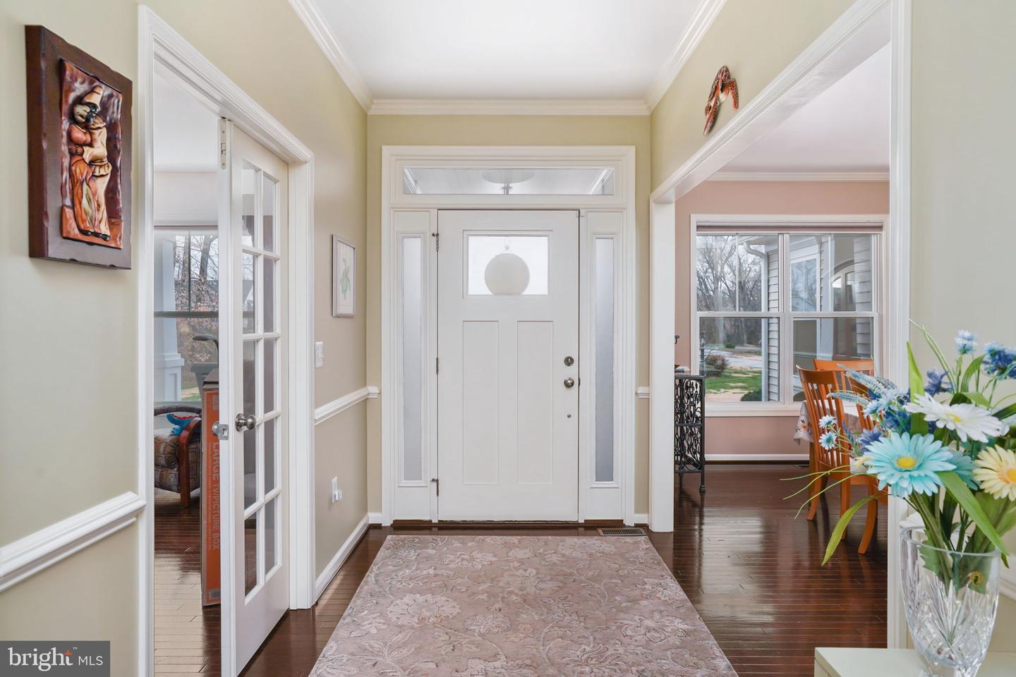 438 BRENTHEM FARM DR, FREDERICKSBURG, Virginia 22405, 4 Bedrooms Bedrooms, ,3 BathroomsBathrooms,Residential,For sale,438 BRENTHEM FARM DR,VAST2036824 MLS # VAST2036824