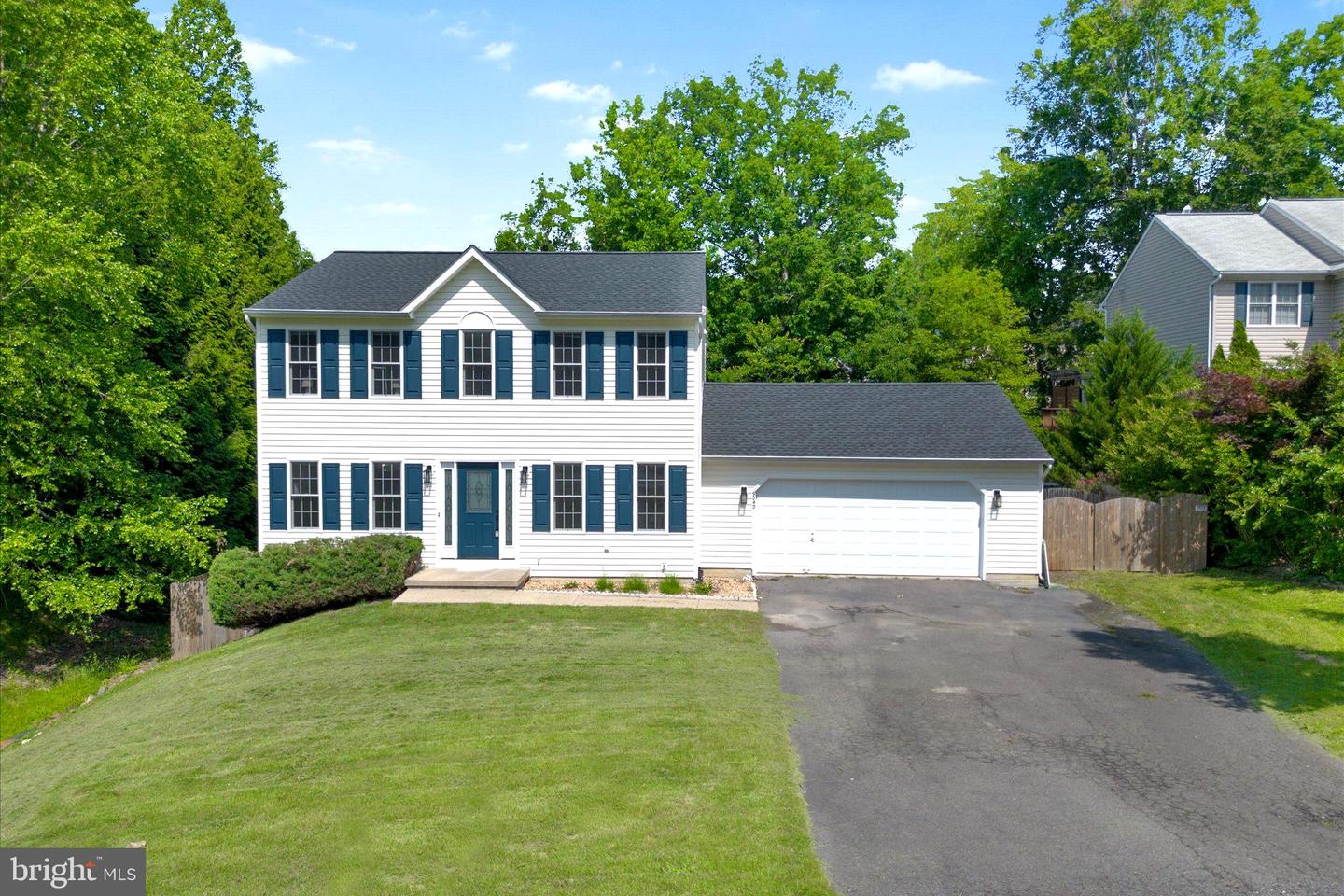 9040 MULLEN RD, KING GEORGE, Virginia 22485, 3 Bedrooms Bedrooms, ,2 BathroomsBathrooms,Residential,For sale,9040 MULLEN RD,VAKG2006378 MLS # VAKG2006378