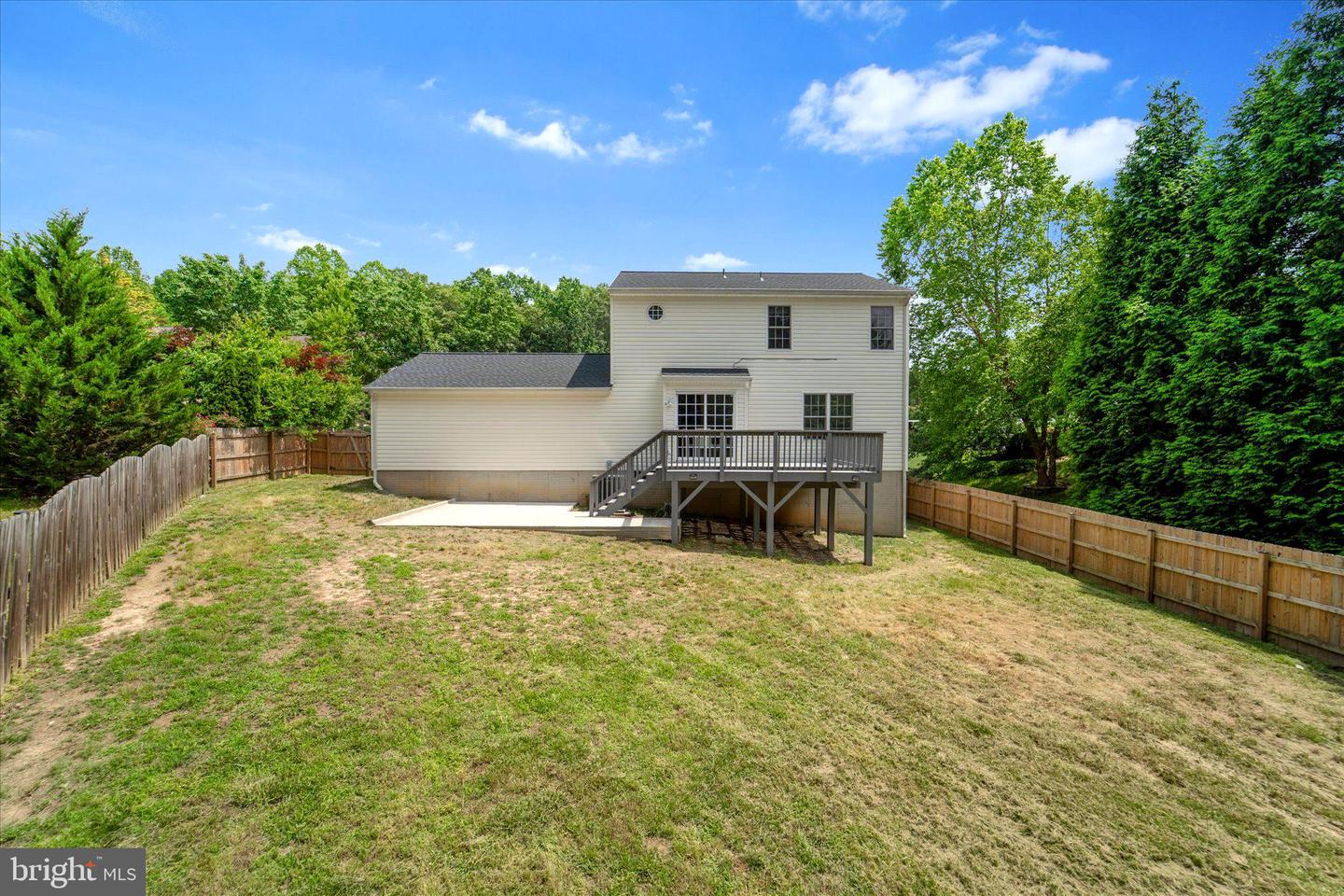 9040 MULLEN RD, KING GEORGE, Virginia 22485, 3 Bedrooms Bedrooms, ,2 BathroomsBathrooms,Residential,For sale,9040 MULLEN RD,VAKG2006378 MLS # VAKG2006378