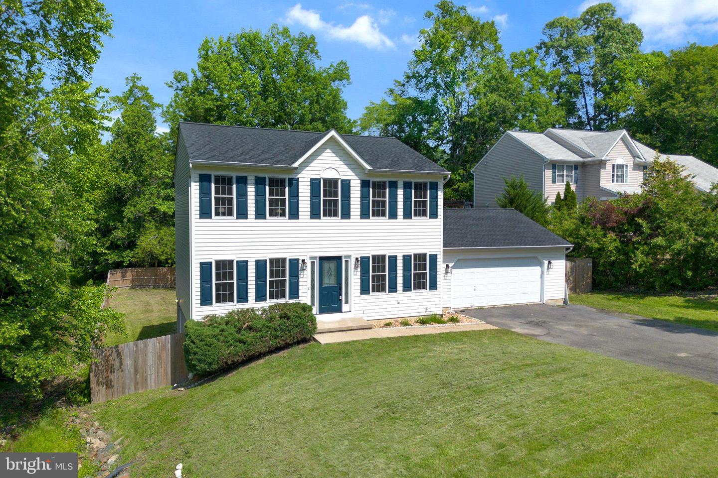 9040 MULLEN RD, KING GEORGE, Virginia 22485, 3 Bedrooms Bedrooms, ,2 BathroomsBathrooms,Residential,For sale,9040 MULLEN RD,VAKG2006378 MLS # VAKG2006378