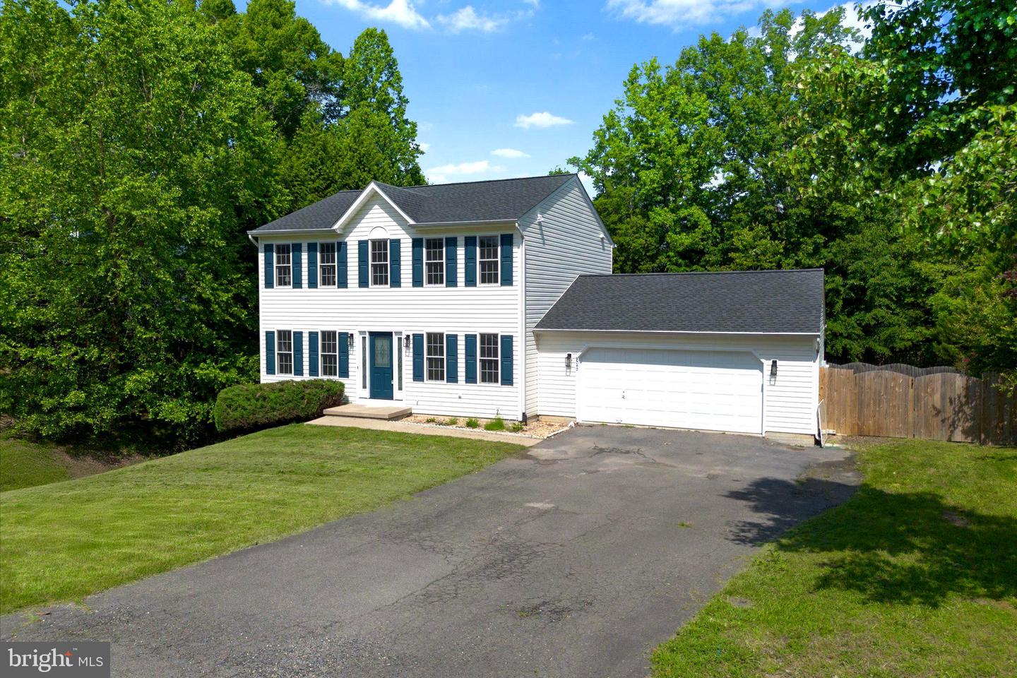 9040 MULLEN RD, KING GEORGE, Virginia 22485, 3 Bedrooms Bedrooms, ,2 BathroomsBathrooms,Residential,For sale,9040 MULLEN RD,VAKG2006378 MLS # VAKG2006378