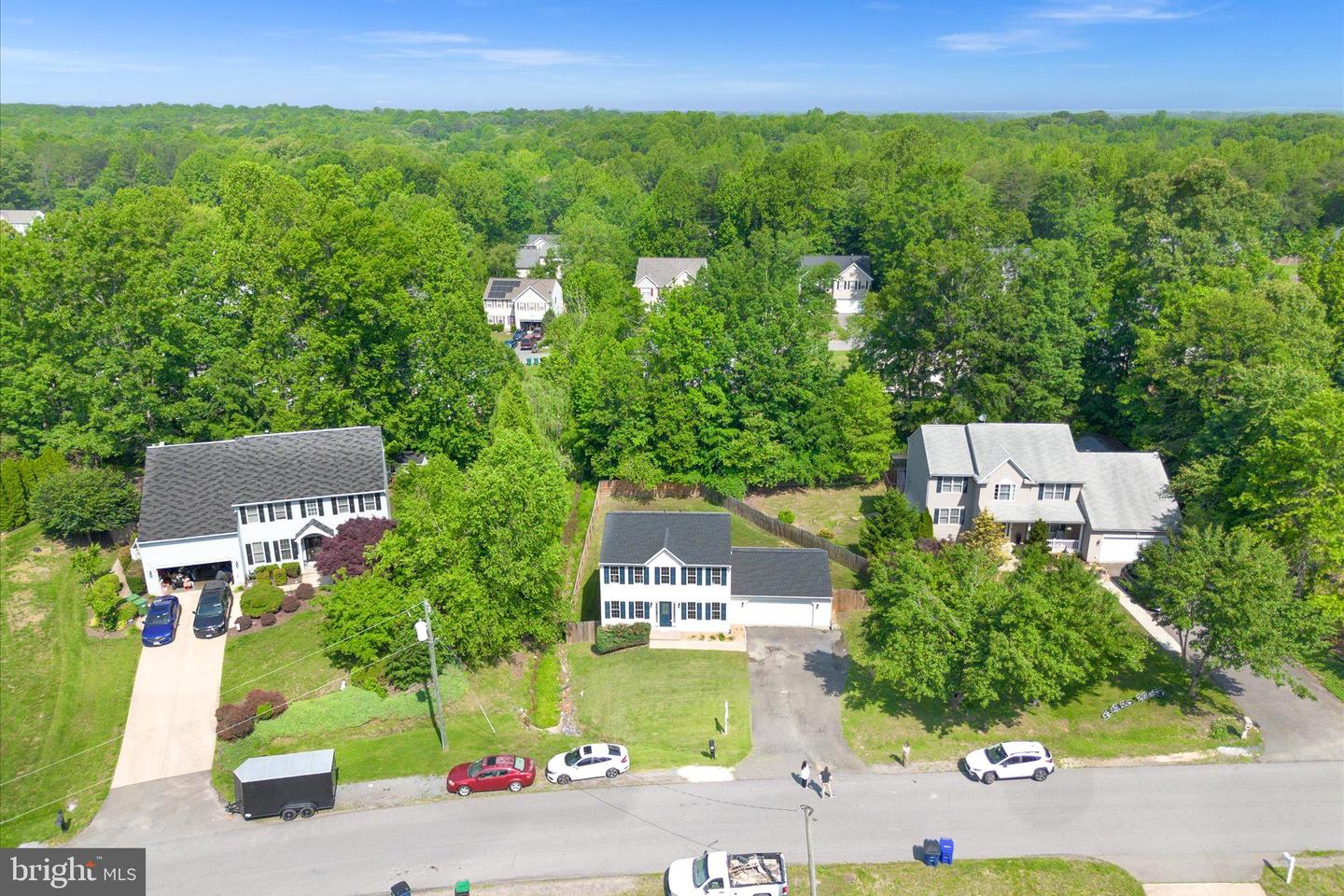 9040 MULLEN RD, KING GEORGE, Virginia 22485, 3 Bedrooms Bedrooms, ,2 BathroomsBathrooms,Residential,For sale,9040 MULLEN RD,VAKG2006378 MLS # VAKG2006378