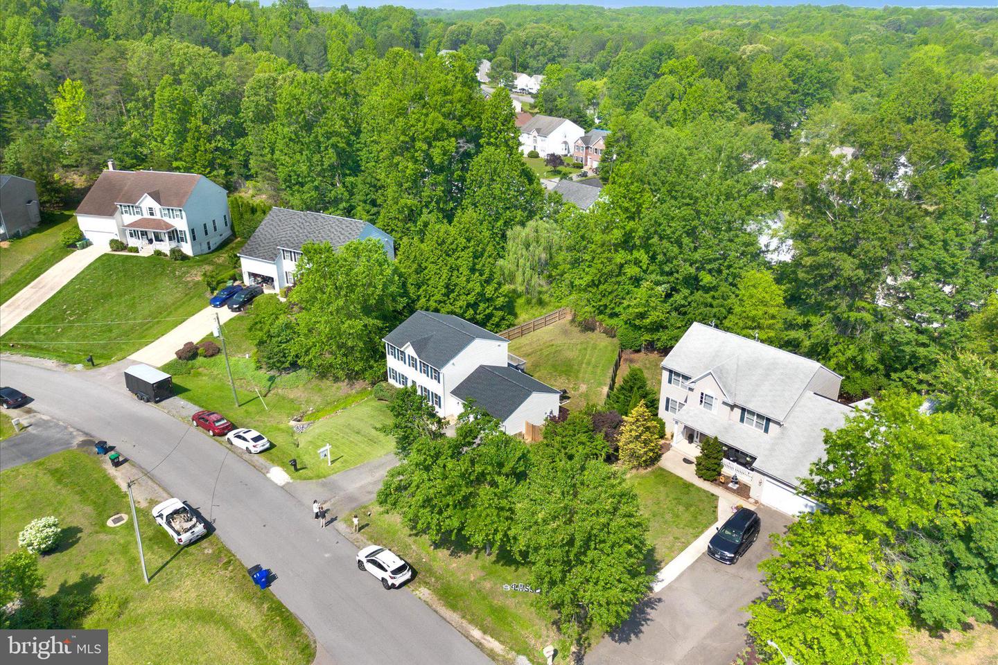 9040 MULLEN RD, KING GEORGE, Virginia 22485, 3 Bedrooms Bedrooms, ,2 BathroomsBathrooms,Residential,For sale,9040 MULLEN RD,VAKG2006378 MLS # VAKG2006378