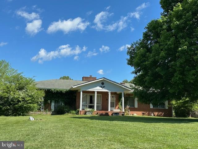 28335 SUNNYSIDE RD, UNIONVILLE, Virginia 22567, 3 Bedrooms Bedrooms, ,2 BathroomsBathrooms,Residential,For sale,28335 SUNNYSIDE RD,VAOR2009646 MLS # VAOR2009646
